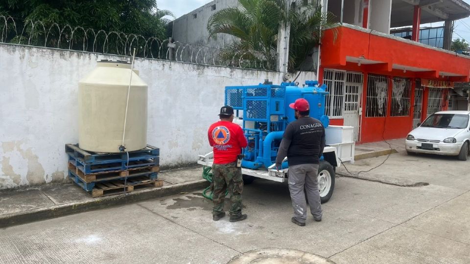 El secretario de Seguridad, Pablo Vázquez, indicó que de esta forma se dará validez al gabinete de seguridad.