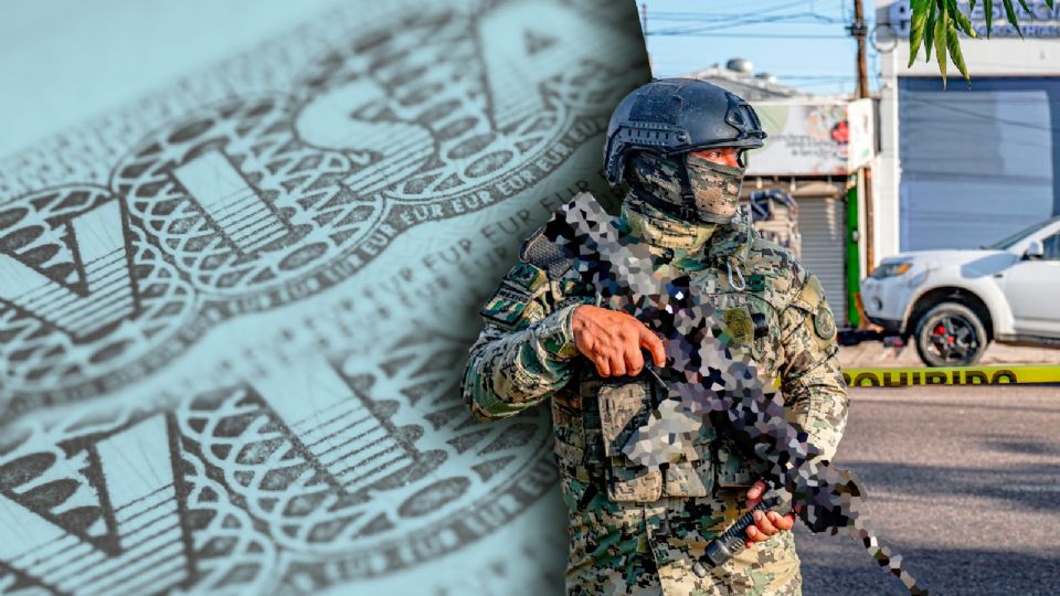 La revocación de visas a políticos de Morena sugiere una profunda investigación sobre sus presuntos lazos con el crimen organizado.