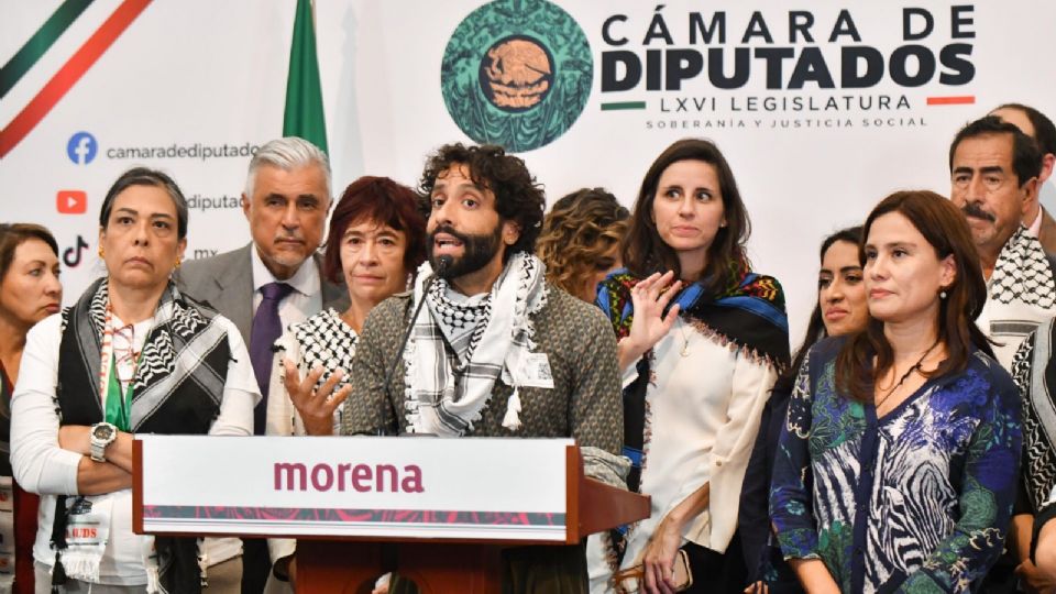Acción de la Flotilla Sumud sirvió para denunciar públicamente a nivel mundial atrocidades de Israel contra Palestina, afirman.