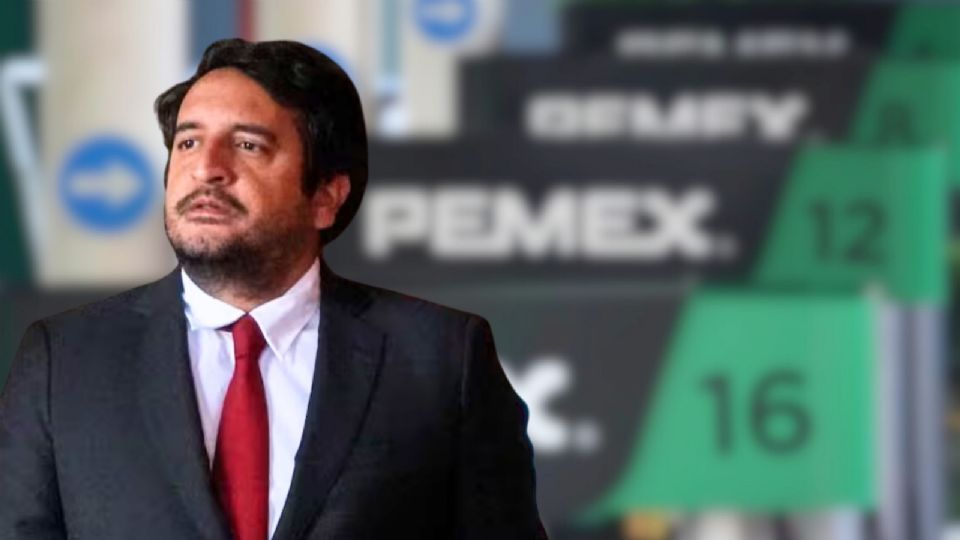 Una impactante revelación ha sacudido el panorama político y empresarial en México.