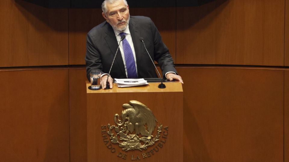 Adán Augusto López, destacó que el fideicomiso ha cumplido su objetivo, por lo que se ha decidido proceder con su liquidación.