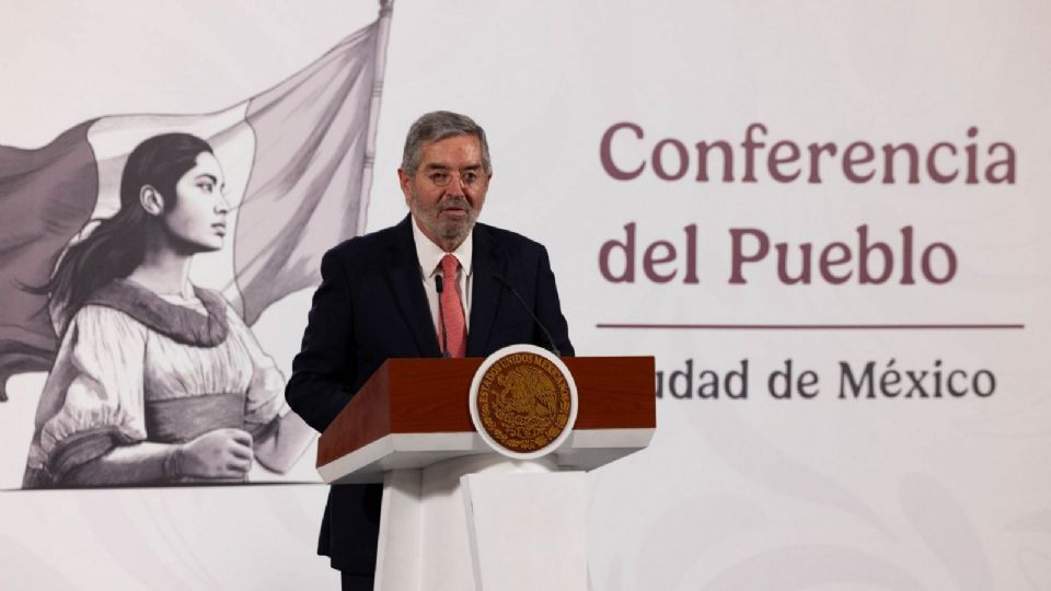 La visita de Marco Rubio dio lugar a la creación de un grupo de implementación de alto nivel.