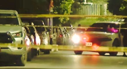 Hombre es asesinado tras discutir por su perro en Apodaca