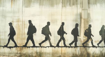 Preocupación en EU por uso del ‘WRAP’ en deportaciones de migrantes en EU: ¿cómo funciona?