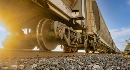 Muere arrollado y decapitado por el tren en San Nicolás