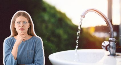Estas son las 26 colonias que se quedarán sin agua en Juárez el 17 de octubre por obras