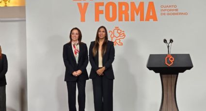 EN VIVO | Nuevo León Informa: Sigue la conferencia de hoy 15 de octubre