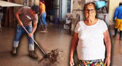 Inundaciones en México exigen respuestas, no culpas: advierte Hernán Gómez