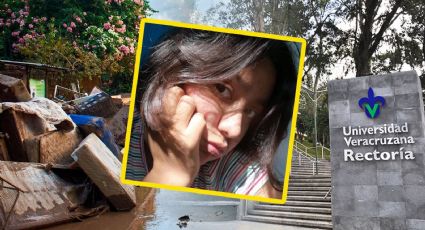 Diana Jael: quién es la estudiante de Psicología de la Universidad Veracruzana que murió en inundaciones