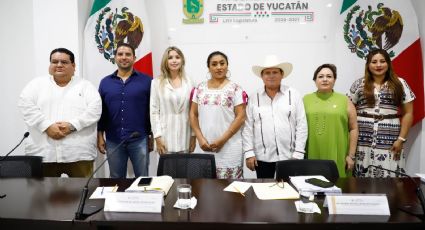 Distribuyen iniciativa para nueva ley ganadera