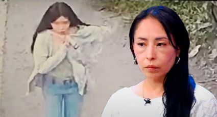 Caso Kimberly: madre exige acciones inmediatas y manda mensaje a Sheinbaum