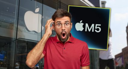 Apple lanza el chip M5 con más potencia para inteligencia artificial, ¿qué dispositivos lo estrenan?