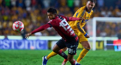 Gignac se dice listo para regresar a las canchas tras 7 meses sin jugar en Tigres