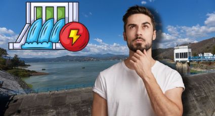 ¿En qué fecha alcanzaría el Cutzamala su máxima capacidad? Esto dicen los pronósticos