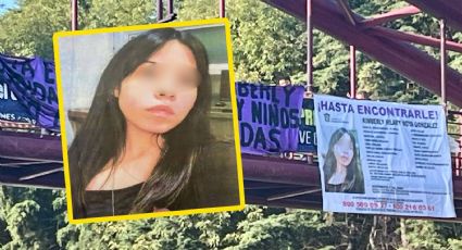 'Cada minuto importa': madre de Kimberly exige apoyo del gobierno y la sociedad