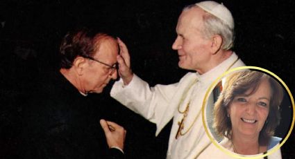 Ex colaboradora de Marcial Maciel pide mostrar “el lado blanco” de los Legionarios de Cristo