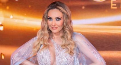 Por esta razón Aracely Arámbula le habría prohibido a Manola Diez hablar de ella en La Granja VIP