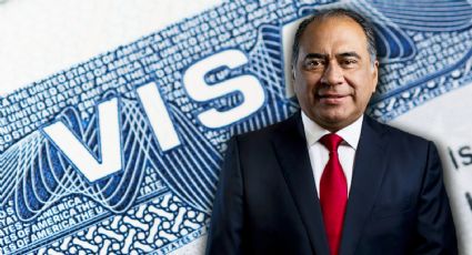 Héctor Astudillo: quién es el exgobernador de Guerrero a quien le quitaron la visa de EU
