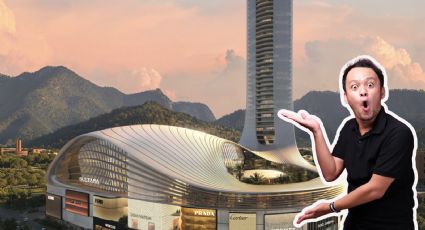 Estos son los tres proyectos inmobiliarios en Nuevo León con inversión de 3 mil millones de dólares