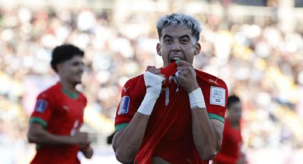 EN VIVO | Marruecos logra histórico pase a la final del Mundial Sub-20 tras derrotar a Francia en penales