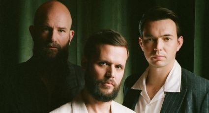 Concierto de White Lies en Showcenter Complex, ¿Cuándo es y cuándo inicia la preventa?