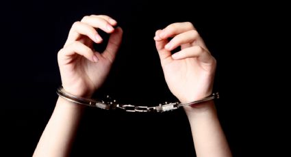 Detienen a dos adolescentes y un joven por robo de motocicleta en Miguel Hidalgo