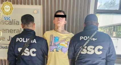 Caso David Cohen: SSC detiene a Donovan 'N' segundo posible implicado en asesinato del abogado