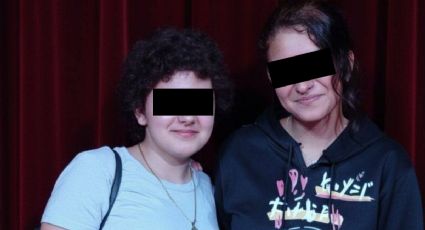 Alerta en CDMX: ¿Quiénes son Olivia y Regina, menores desaparecidas en alcaldía Miguel Hidalgo?