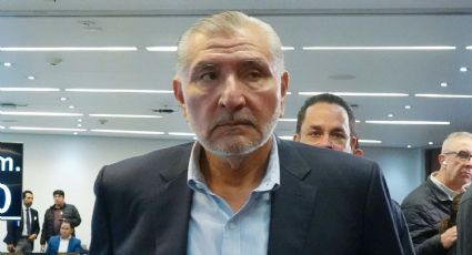 Adán Augusto López niega que le fuera revocada la visa para entrar a EU