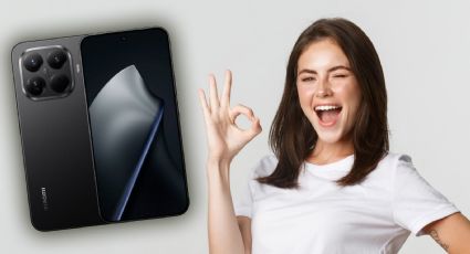 Xiaomi 15 T Pro: Características, precio y regalos que incluye el smartphone en la tienda en línea oficial