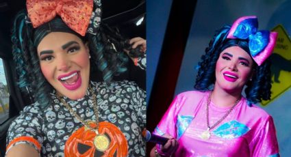 Gaby Mendoza habla por primera vez tras la polémica en su contra