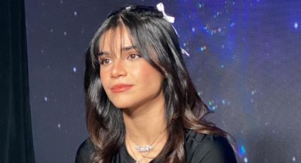 Por esta razón Alana Flores rompió en llanto durante un directo de la Kings League