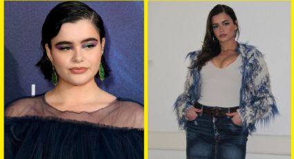 Así fue como Barbie Ferreira rompió internet con su nuevo look