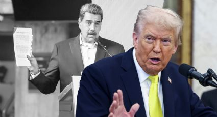 Trump autoriza operaciones de la CIA en Venezuela; también considera ataques terrestres