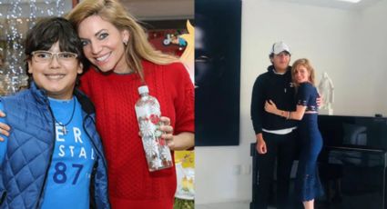 Manola Díez rompe en llanto al recordar el accidente de su hijo en La Granja VIP