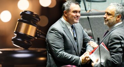 'La Ley de Amparo afecta directamente a los ciudadanos, no al Estado': Clemente Castañeda