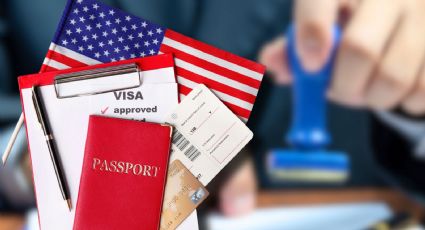 Visa americana: ¿de cuánto será la nueva multa que impondrá EU por ingresar ilegalmente?