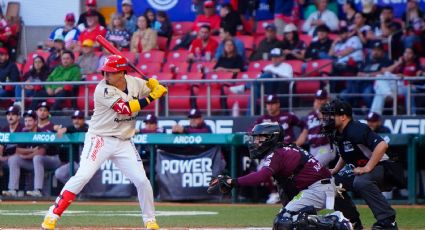 La Liga Mexicana del Pacífico más cerca de ti gracias a CALIENTE.MX