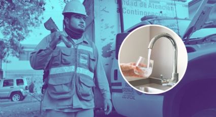 Por esta razón miles de personas se quedarán sin agua en el municipio de Juárez