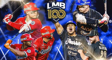 MVS Deportes EN VIVO | Águilas le abolla la corona a Charros en el Juego Inaugural de la LMP 2025-2026