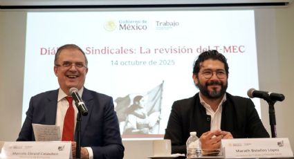 Sindicatos demandan salario regional y ampliar Mecanismo Laboral de Respuesta Rápida de TMEC