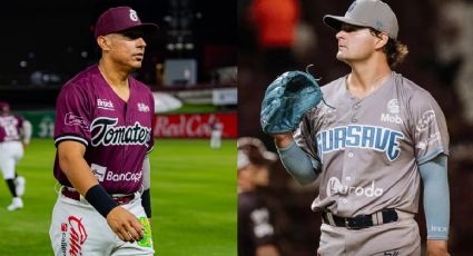 EN VIVO | Tomateros vs Algodoneros: entrada por entrada del Juego Inaugural de la LMP 2025-2026