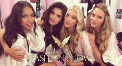 De Naomi Campbell a Adriana Lima: las 5 modelos más famosas que han desfilado en Victoria’s Secret Fashion Show