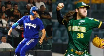 EN VIVO | Yaquis vs Cañeros: entrada por entrada del Juego Inaugural de la LMP 2025-2026