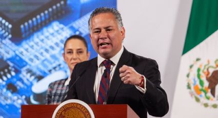 Santiago Nieto revela que presentó 10 denuncias por presunto huachicol fiscal durante su gestión