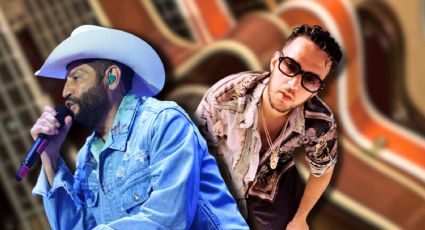 De Pancho Barraza a C. Tangana: todo lo que debes saber sobre ‘Los Guitarrazos’