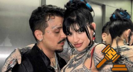 ¿Fin de la polémica? Abogado de Nodal aclara todo sobre Cazzu y la manutención de Inti