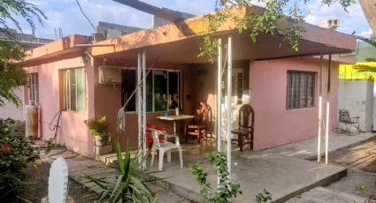 Cateo en vivienda de Santiago deja drogas y armas aseguradas