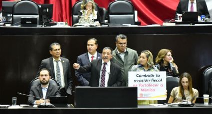 Código Fiscal de la Federación va contra factureras; Morena y aliados lo aprueban