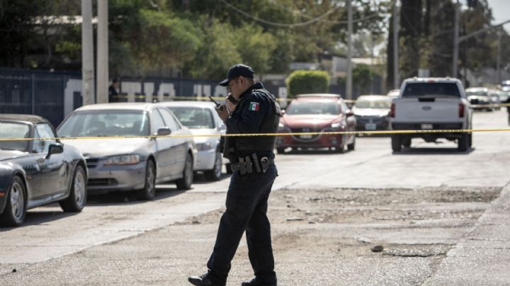 Niños sicarios, soldados del narco